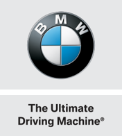 BMW logo